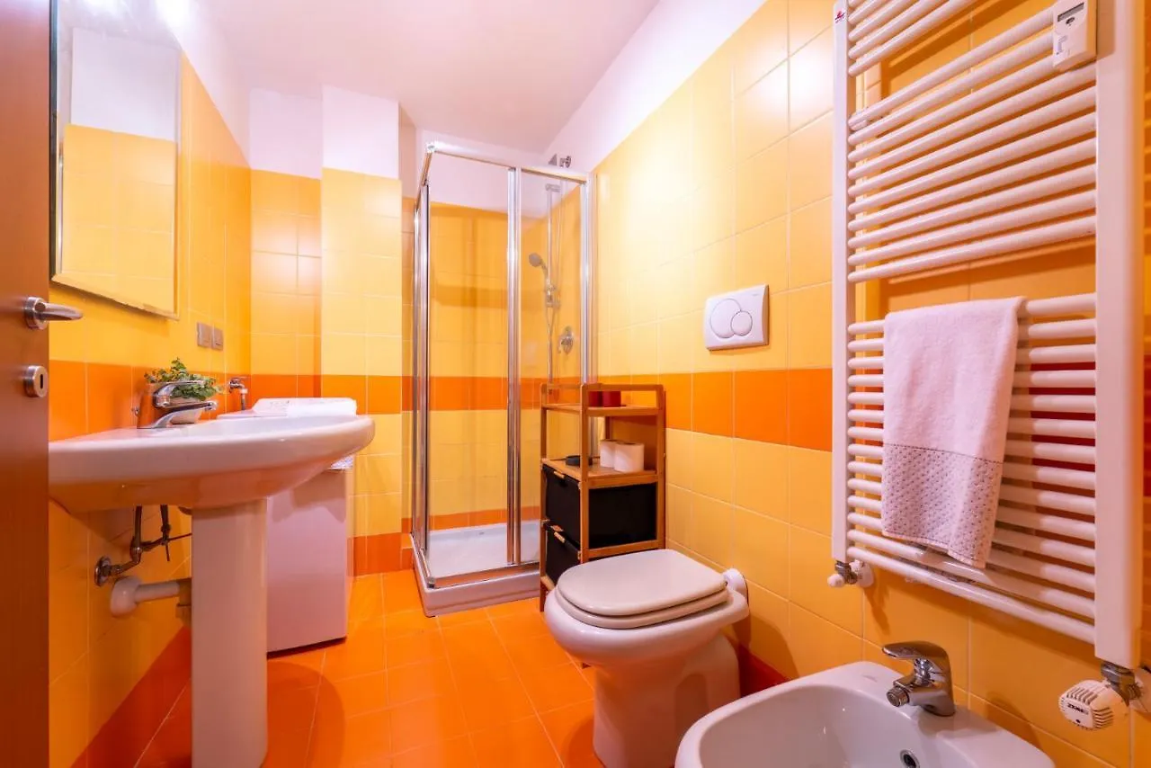 San Giovanni Orange Studio By Wonderful Italy Como Apartamento